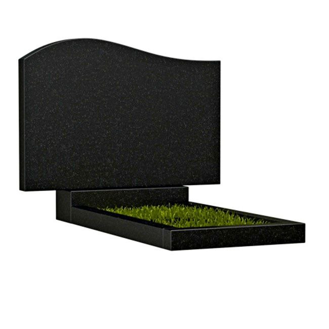 Подвійний пам’ятник №5