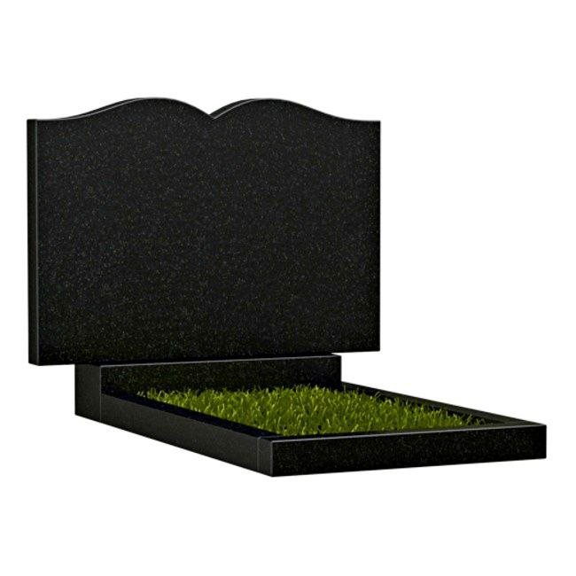 Подвійний пам’ятник №6