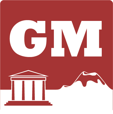 Granit-Monuments logo