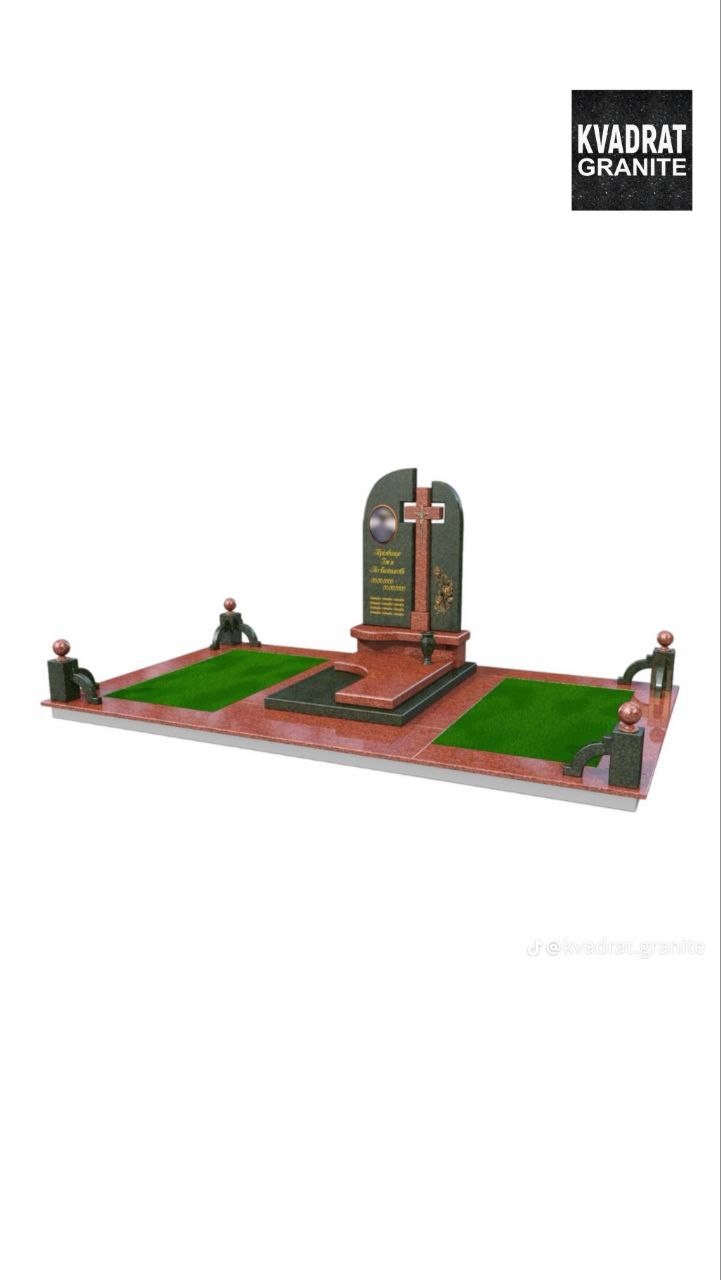 Пам’ятник військовому №10