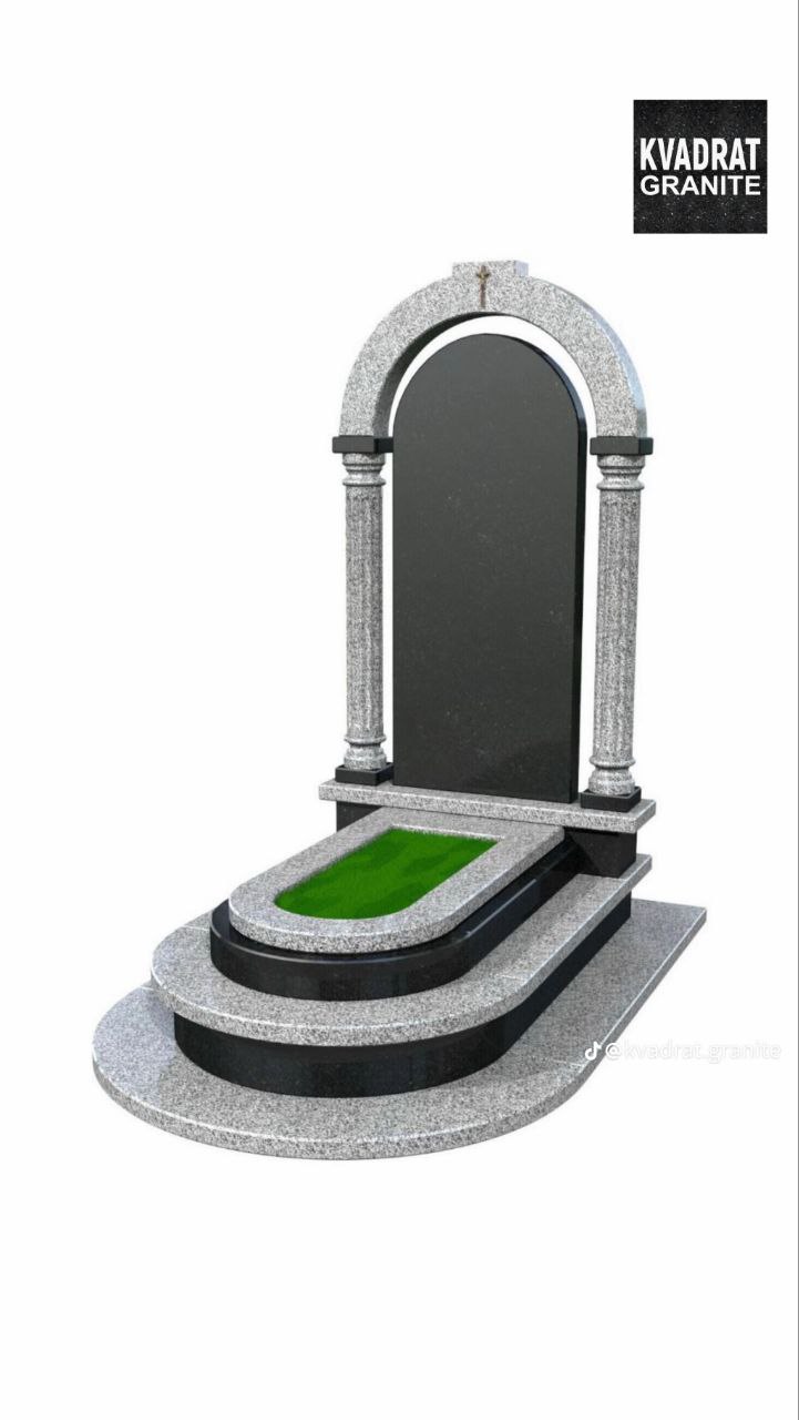 Пам’ятник військовому №11