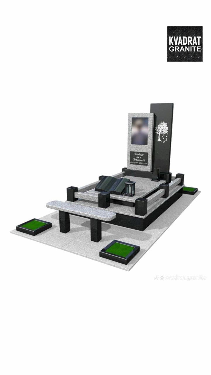 Пам’ятник військовому №19