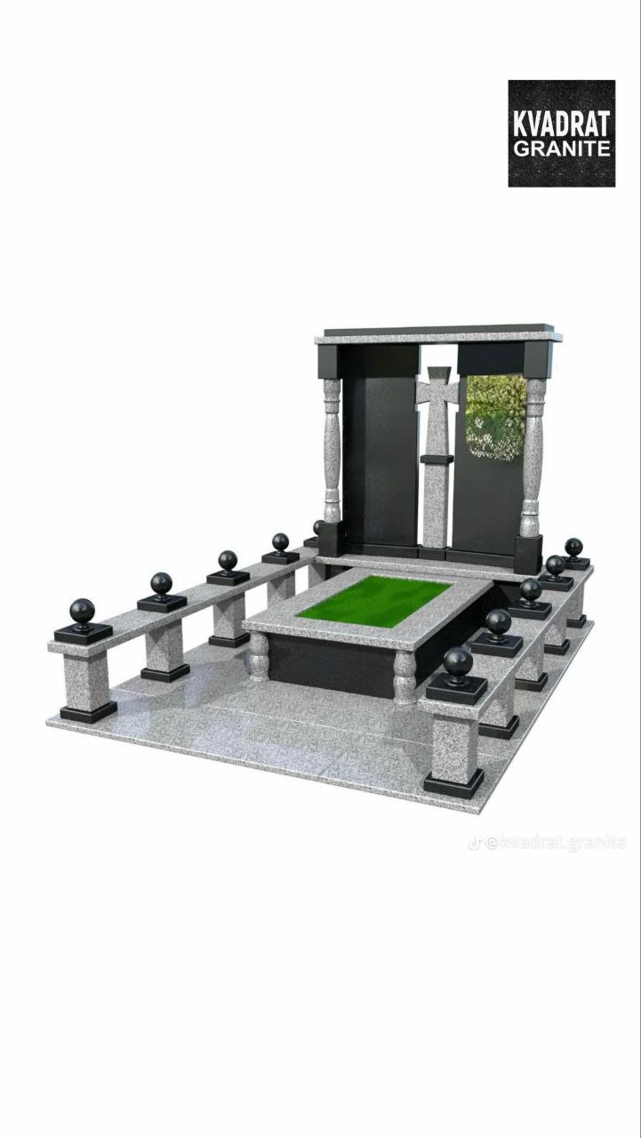 Пам’ятник військовому №24