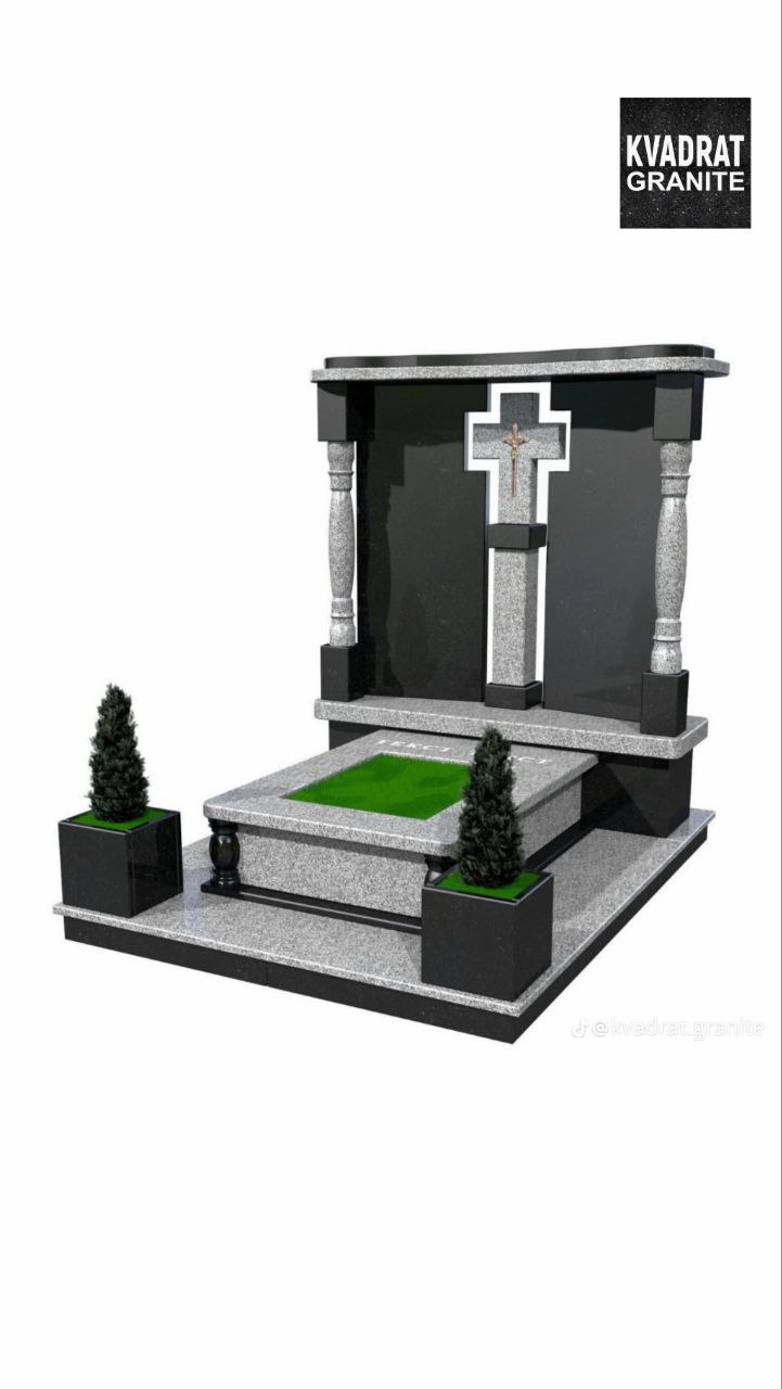 Пам’ятник військовому №26