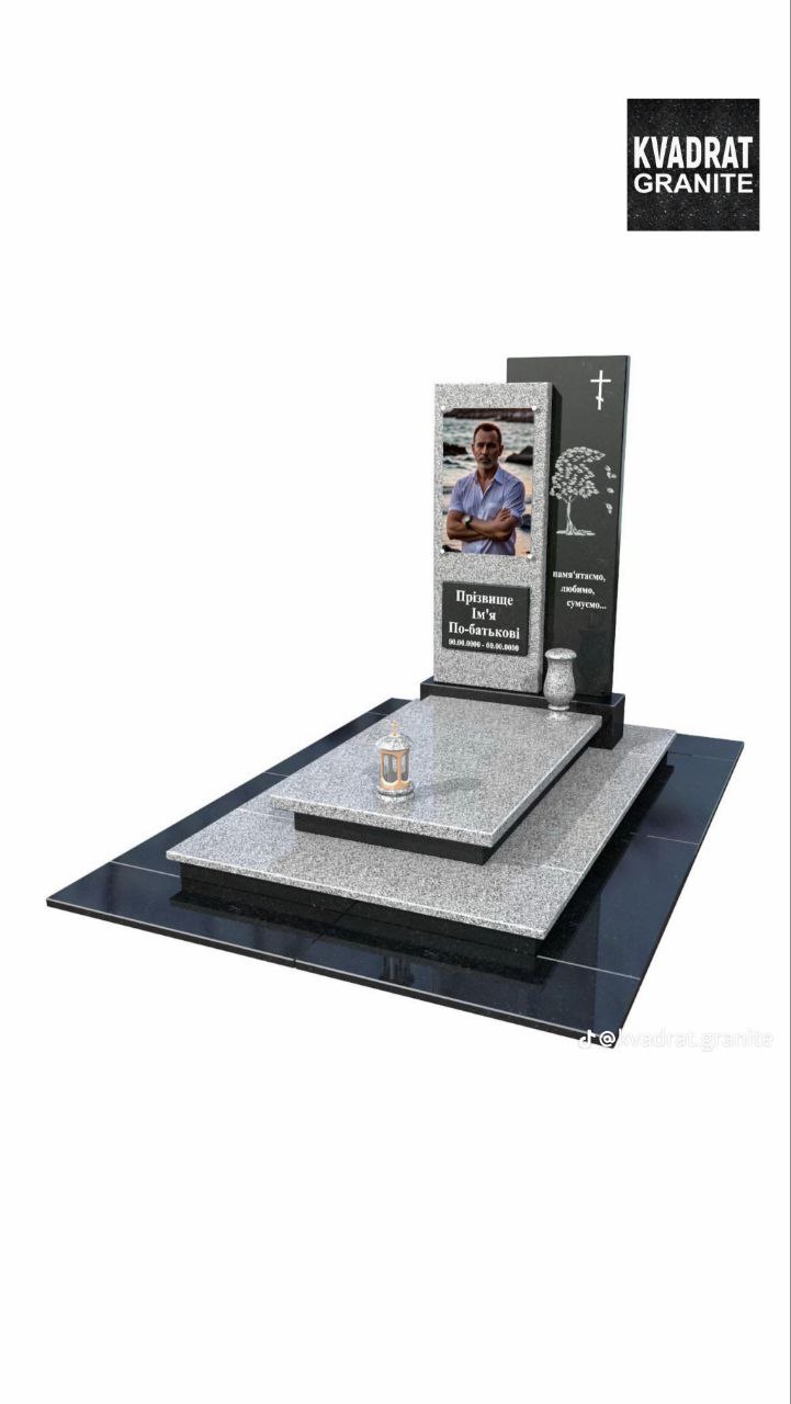 Пам’ятник військовому №27