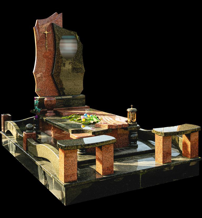 Пам’ятник військовому №39