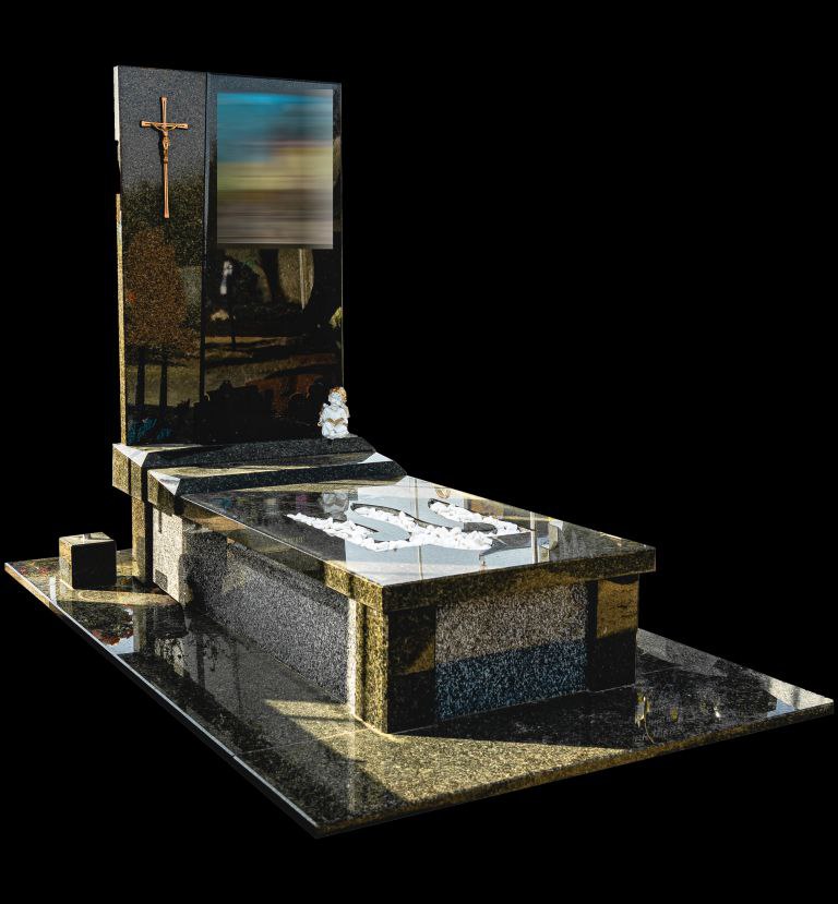 Пам’ятник військовому №40