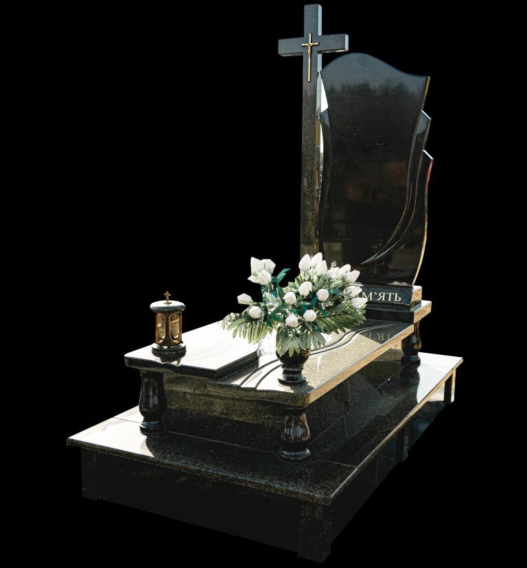 Пам’ятник військовому №45