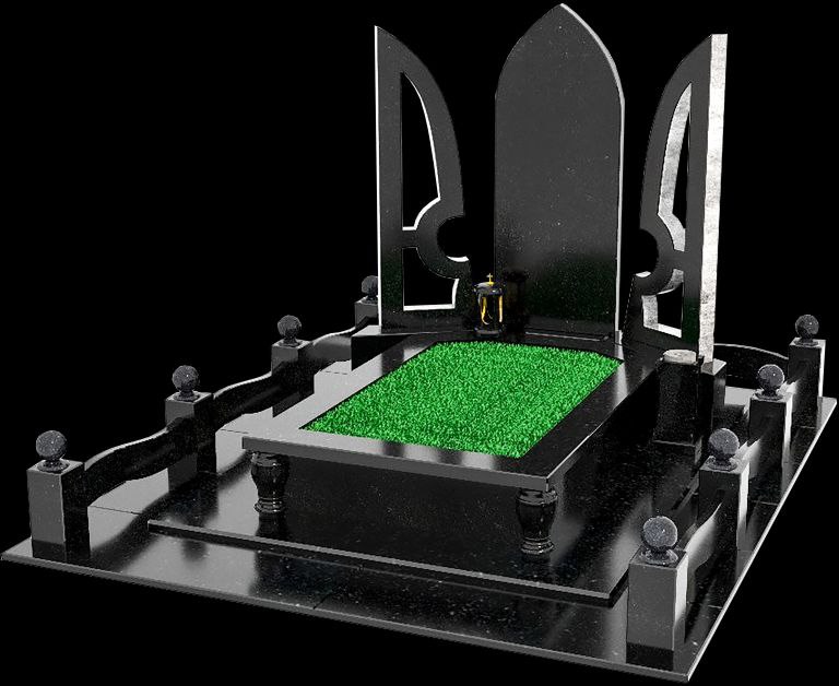 Пам’ятник військовому №47