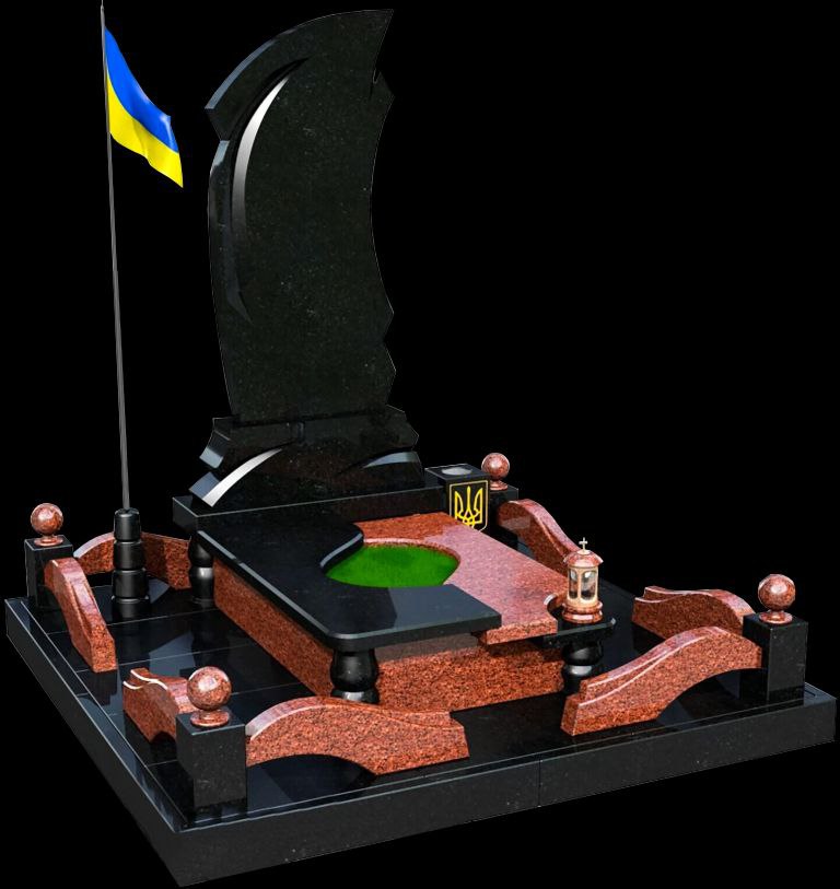 Пам’ятник військовому №49