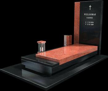 Одинарний пам’ятник №10