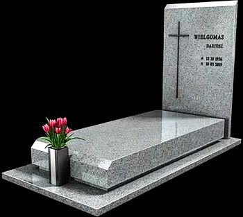 Одинарний пам’ятник №13