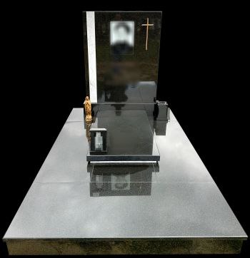 Одинарний пам’ятник №15