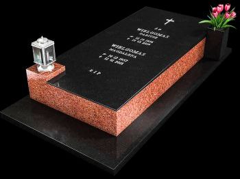 Одинарний пам’ятник №16