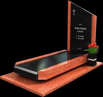 Одинарний пам’ятник №17