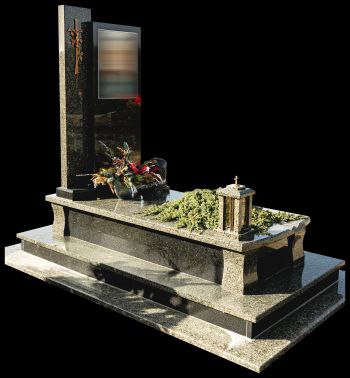 Одинарний пам’ятник №19