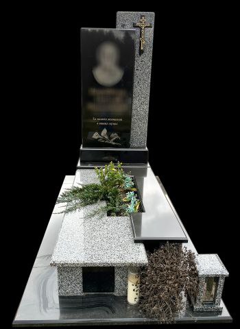 Одинарний пам’ятник №20