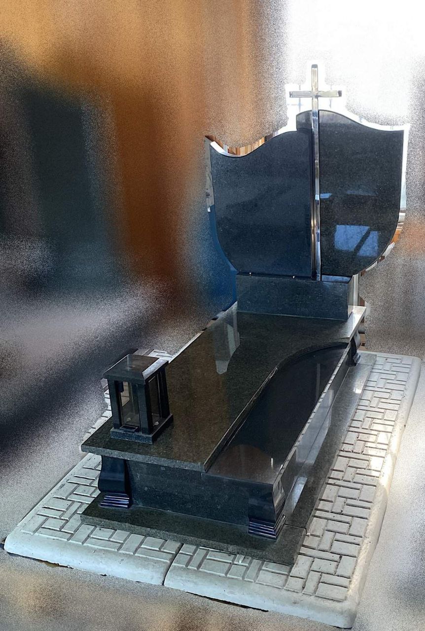 Одинарний пам’ятник №22