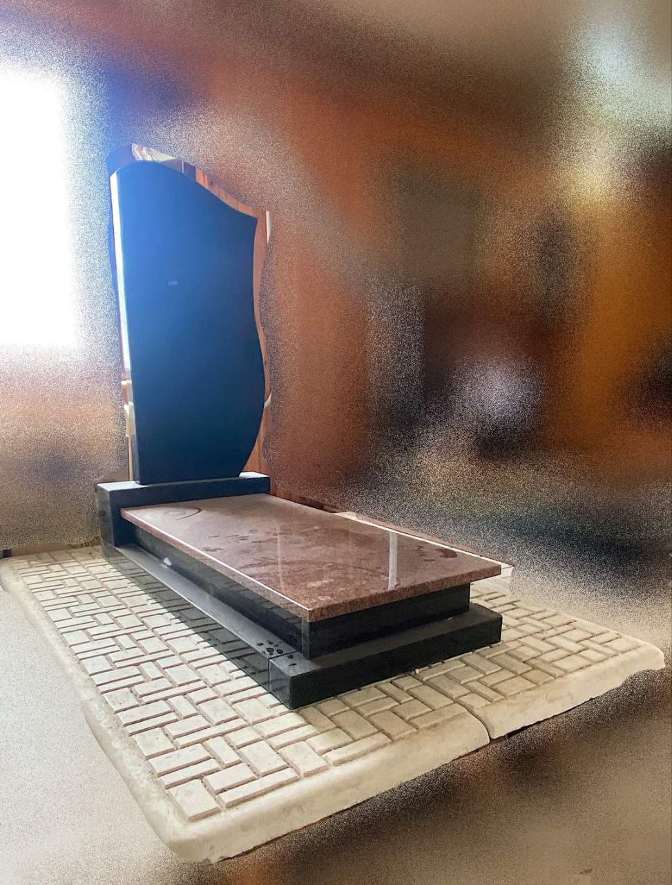 Одинарний пам’ятник №23