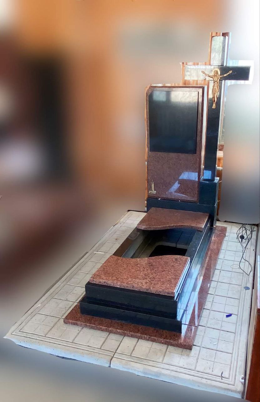 Одинарний пам’ятник №28