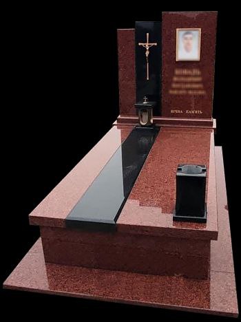 Одинарний пам’ятник №5