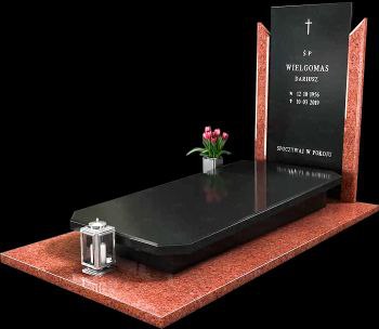 Одинарний пам’ятник №7