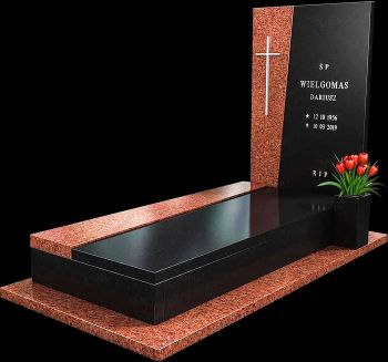 Одинарний пам’ятник №9